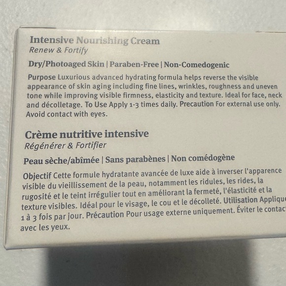 Epionce Intensive Nourishing Cream New 1.7 ozs - Picture 6 of 7